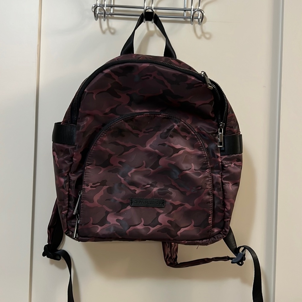 Fabletics Backpack - image 1